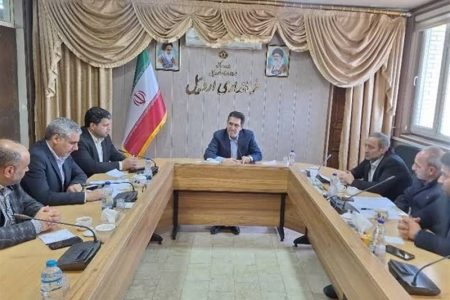 ۱۱ مدرسه ۱۲ کلاسه در مسکن ملی اردبیل احداث می‌شود